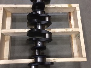 Used Mack Crankshaft (Stock #P-652)) Part Image