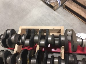 Photo of part