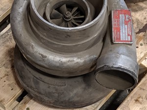 Used Mack Turbo Image
