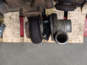 Used Mack Turbo Image