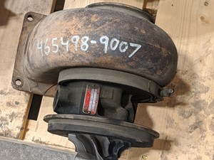 For Parts Mack Turbo Image