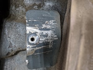 Used Mack Turbo Image