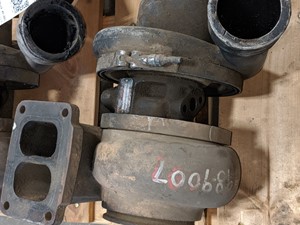 Core Mack Turbo (Stock #P-1113)) Part Image