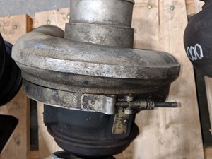 For Parts Mack Turbo (Stock #P-1116)) Part Image