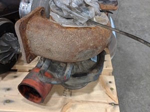 Used Mack Turbo (Stock #P-1118)) Part Image