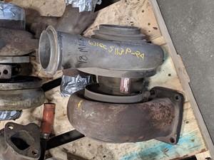 Used Mack Turbo Image