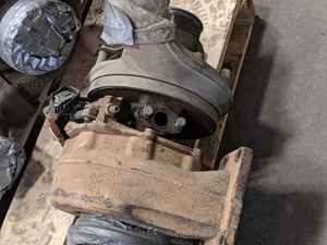 Core Mack Turbo (Stock #P-1111)) Part Image