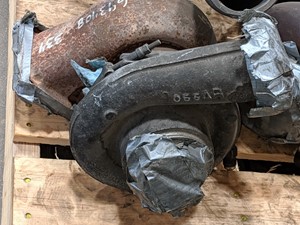 Used Mack Turbo (Stock #P-1119)) Part Image