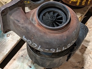 Used Mack Turbo Image