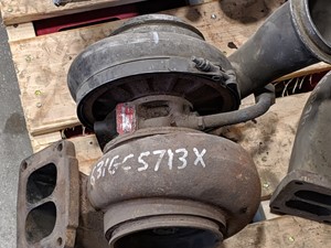 Used Mack Turbo Image