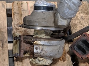 Used Mack Turbo (Stock #P-1121)) Part Image