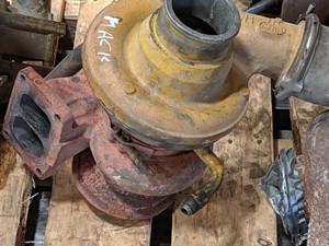 Used Mack Turbo (Stock #P-1129)) Part Image