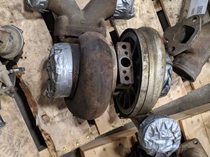 Used Mack Turbo Image