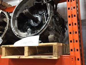 Used Mack T2070 Transmission Assy (Stock #P-765)) Part Image