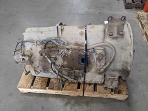 Core Mack T2180 Transmission Core (Stock #P-1254)) Part Image