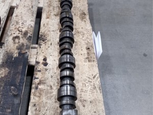 Used Mercedes MBE4000 Camshaft (Stock #P-23-2)) Part Image