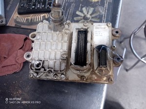 Used Mercedes MBE4000 ECM (Stock #P-23-4)) Part Image