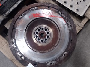 Used Mercedes MBE4000 Flywheel (Stock #P-1701)) Part Image