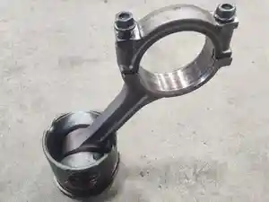 Used Mercedes MBE4000 Piston & Rod (Stock #P-1778)) Part Image