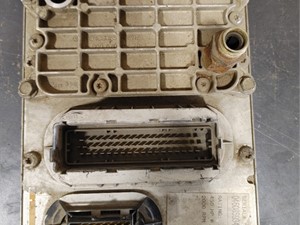 Used Mercedes ECM (Stock #P-1464)) Part Image