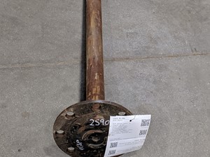 Used Meritor/Rockwell Axle Shaft (Stock #P-996)) Part Image