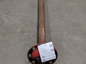 Used Meritor/Rockwell Axle Shaft (Stock #P-1017)) Part Image