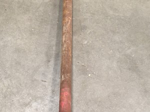 Used Meritor/Rockwell Axle Shaft (Stock #P-986)) Part Image