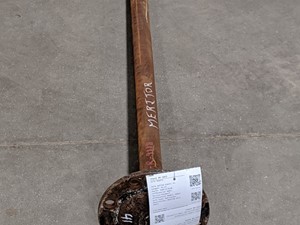 Used Meritor/Rockwell Axle Shaft (Stock #P-1015)) Part Image