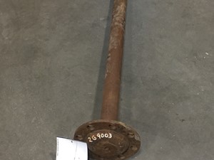 Used Meritor/Rockwell Axle Shaft (Stock #P-1008)) Part Image