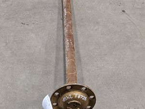Used Meritor/Rockwell Axle Shaft (Stock #P-1022)) Part Image