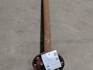 Used Meritor/Rockwell Axle Shaft (Stock #P-1018)) Part Image