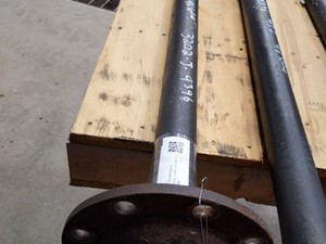 Used Meritor/Rockwell Axle Shaft (Stock #P-1181)) Part Image