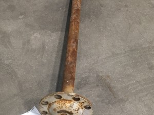 Used Meritor/Rockwell Axle Shaft (Stock #P-1007)) Part Image