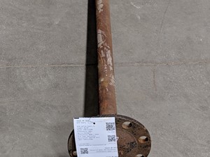Used Meritor/Rockwell Axle Shaft (Stock #P-1013)) Part Image