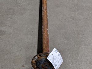 Used Meritor/Rockwell Axle Shaft (Stock #P-1010)) Part Image
