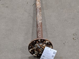 Used Meritor/Rockwell Axle Shaft (Stock #P-1025)) Part Image