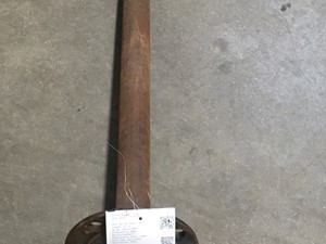 Used Meritor/Rockwell Axle Shaft (Stock #P-987)) Part Image