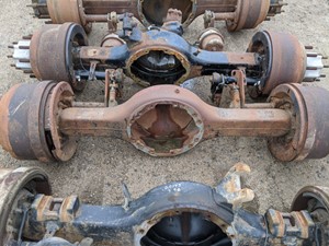 Used Meritor/Rockwell R20145 Axle Housing (Rear) (Stock #P-1234)) Part Image