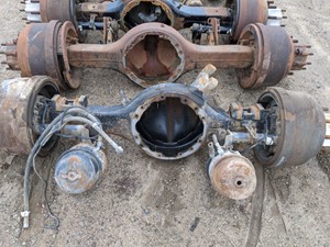Used Meritor/Rockwell R20145 Axle Housing (Rear) (Stock #P-1233)) Part Image