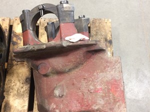 Used Meritor/Rockwell RD20-145 Differential Case (Stock #P-619)) Part Image