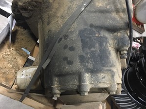 Used Meritor/Rockwell RD23160 Front Rear (Tandem Front) (Stock #P-793)) Part Image