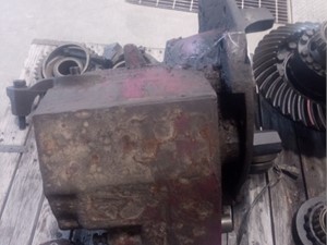 Used Meritor/Rockwell RDL20-145 Diff Misc Part (Stock #P-1688)) Part Image