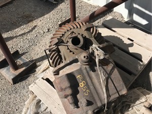 Core Meritor/Rockwell RDL23-160 Differential Core (Stock #P-855)) Part Image