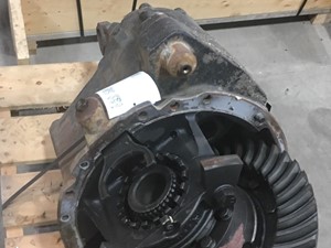 Core Meritor/Rockwell RPL23160 Differential Core (Stock #P-612)) Part Image