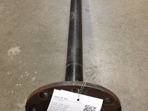 Used Meritor/Rockwell RT20-145 Axle Shaft (Stock #P-426)) Part Image
