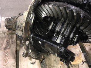Core 2014 Meritor/Rockwell MD2014X Differential Core Image