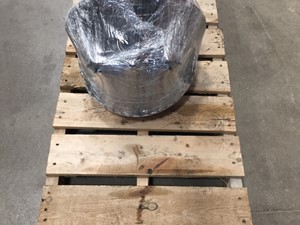 Rebuilt Meritor/Rockwell RR20-145 Rear Rear (Tandem Rear or Single) (Stock #P-1350)) Part Image