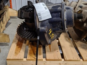 Used Meritor/Rockwell RR23-160 Rear Rear (Tandem Rear or Single) (Stock #P-320)) Part Image