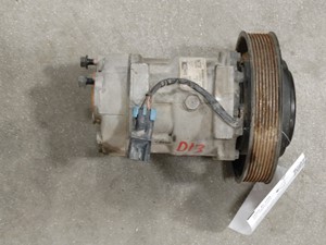 Used A/C Compressor Image