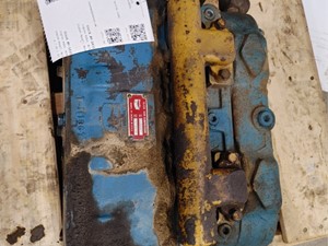 Core Air Compressor (Stock #P-1431)) Part Image